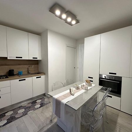 La Perla Di Tamara-Assisi Blu Apartment Екстериор снимка