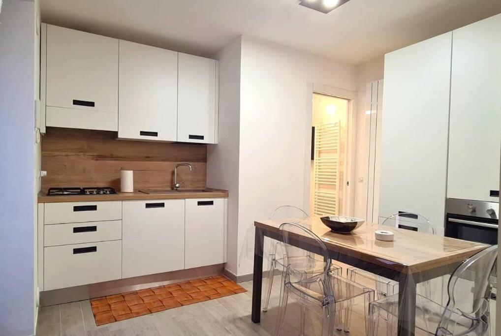 La Perla Di Tamara-Assisi Blu Apartment Екстериор снимка