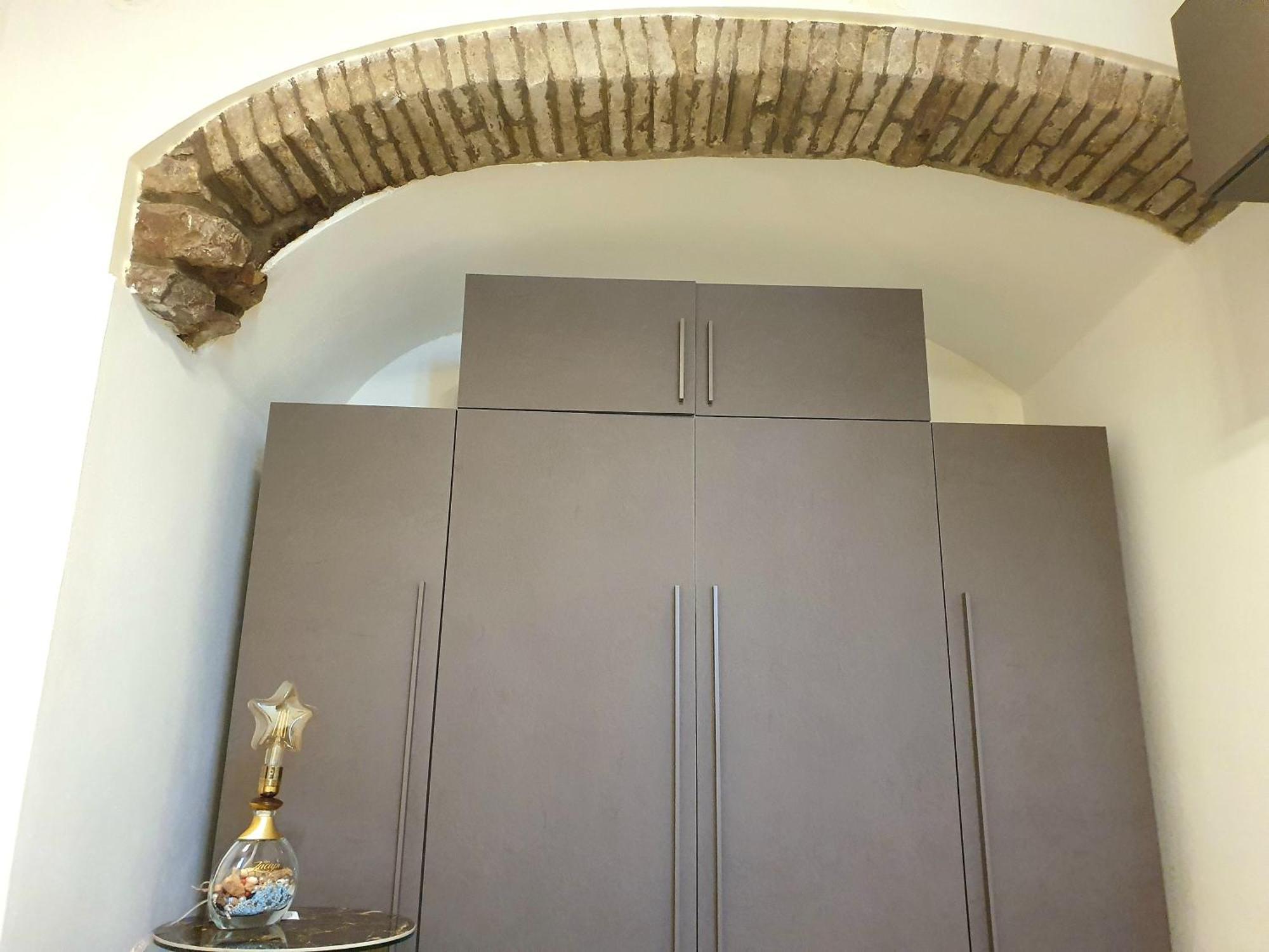La Perla Di Tamara-Assisi Blu Apartment Екстериор снимка
