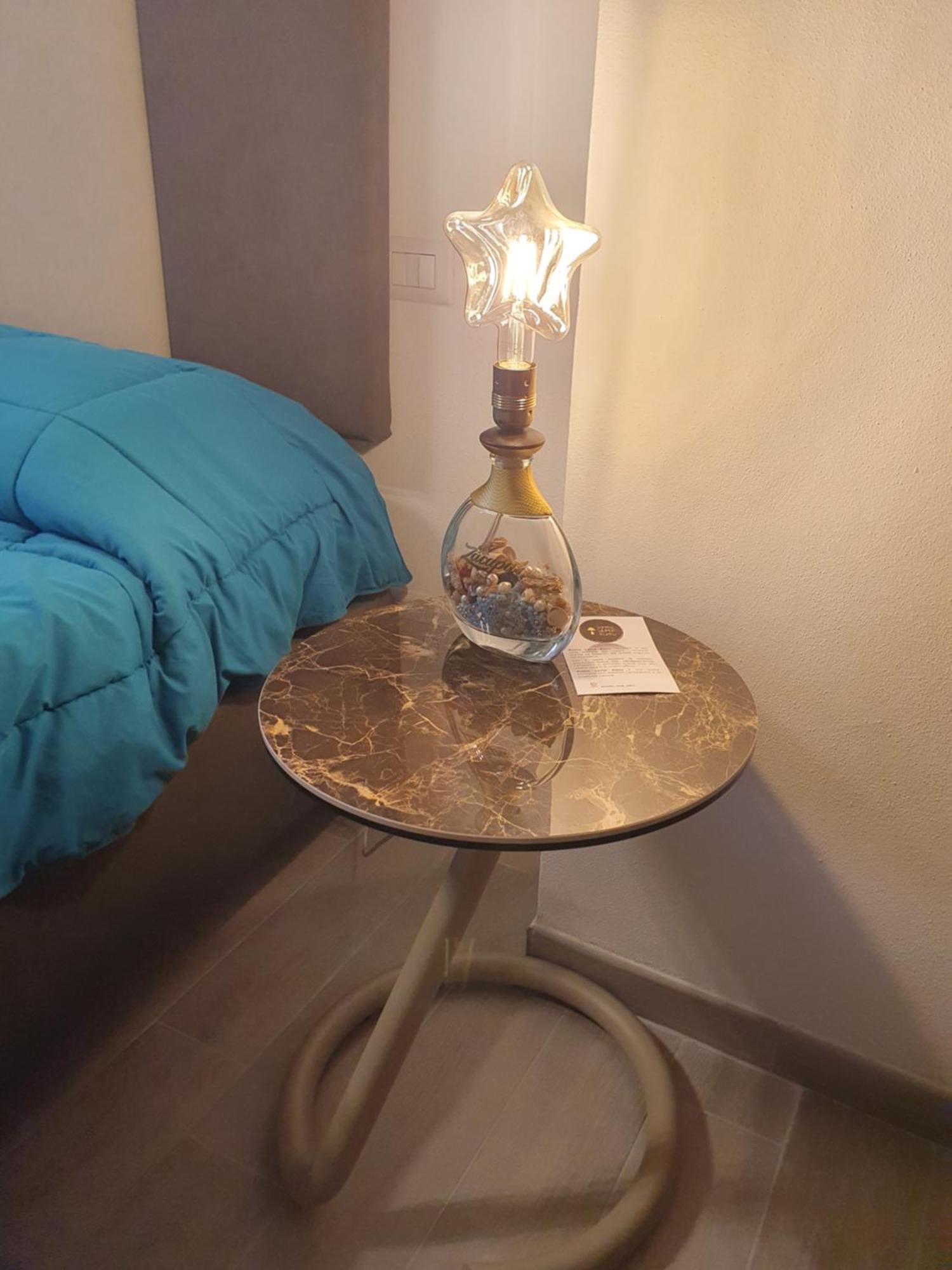 La Perla Di Tamara-Assisi Blu Apartment Екстериор снимка
