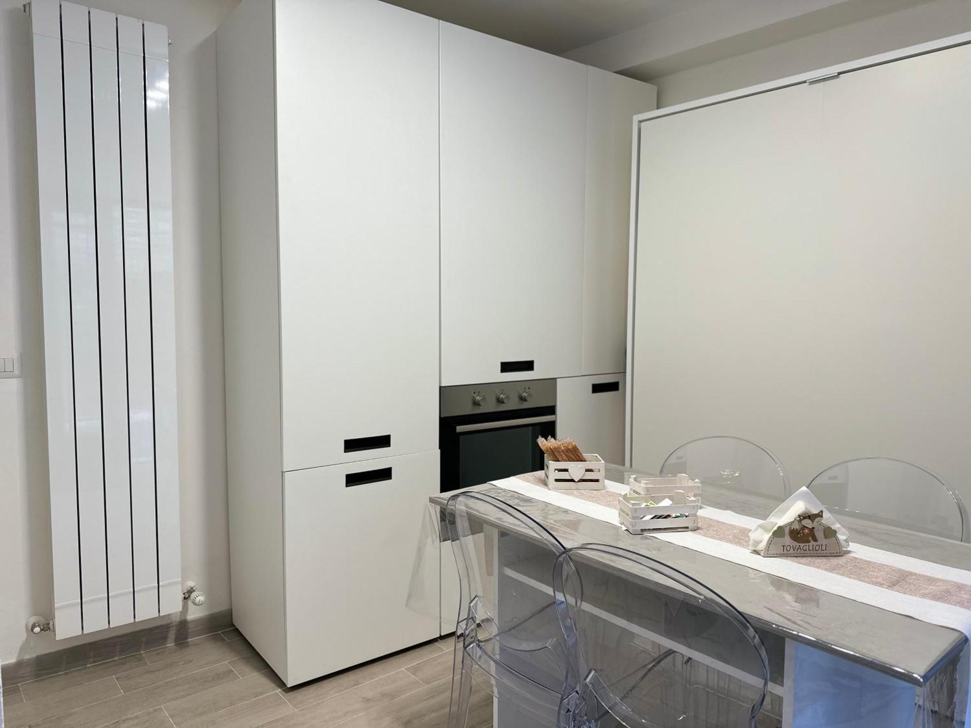 La Perla Di Tamara-Assisi Blu Apartment Екстериор снимка