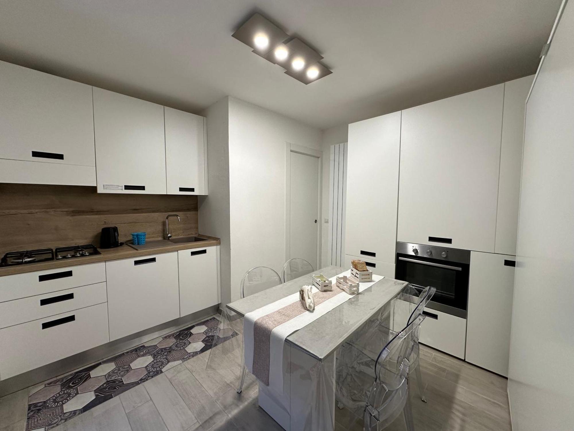 La Perla Di Tamara-Assisi Blu Apartment Екстериор снимка